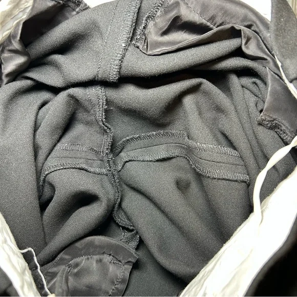 Aritzia Wilfred The Effortless Pant Black Size 2 - Picture 15 of 16